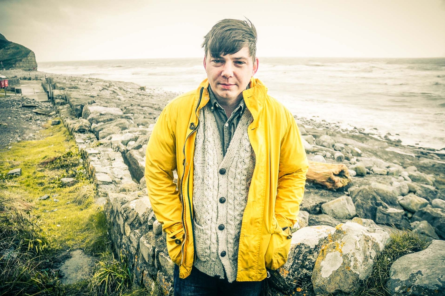 Sweet Baboo shares cover of Simon & Garfunkel’s ‘Keep the Customer Satisfied’