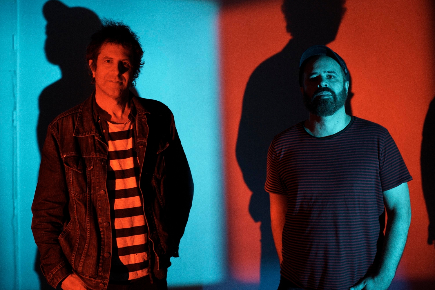 Swervedriver share another taste of ‘Future Ruins’ with ‘Drone Lover’