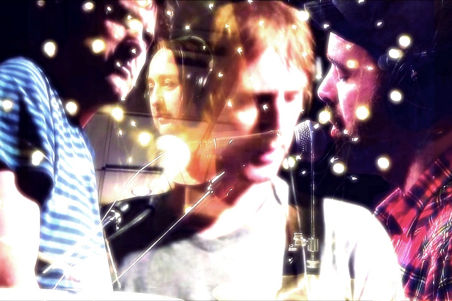 Swervedriver announce new album, ‘I Wasn’t Born To Lose You’