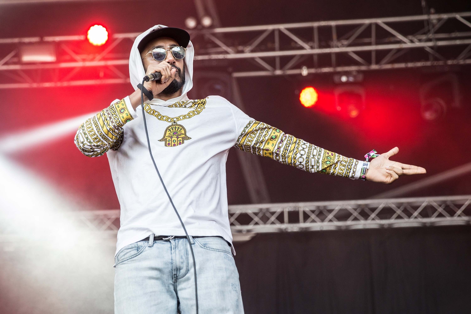 The best things we saw at Primavera Sound 2017, Day Three