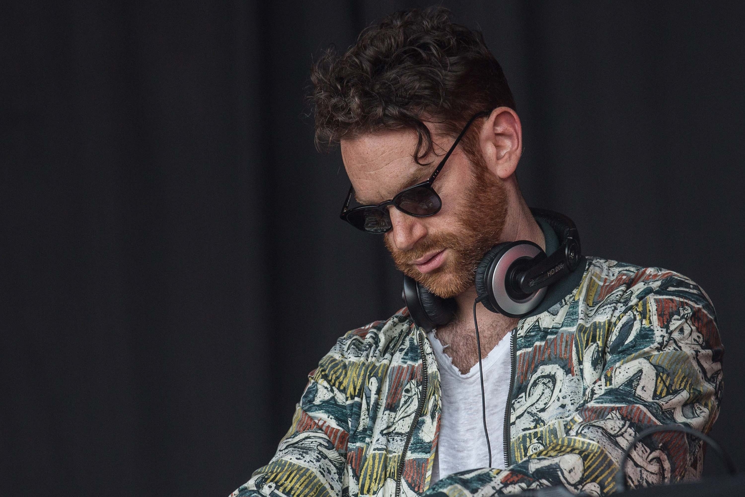 The best things we saw at Primavera Sound 2017, Day Three