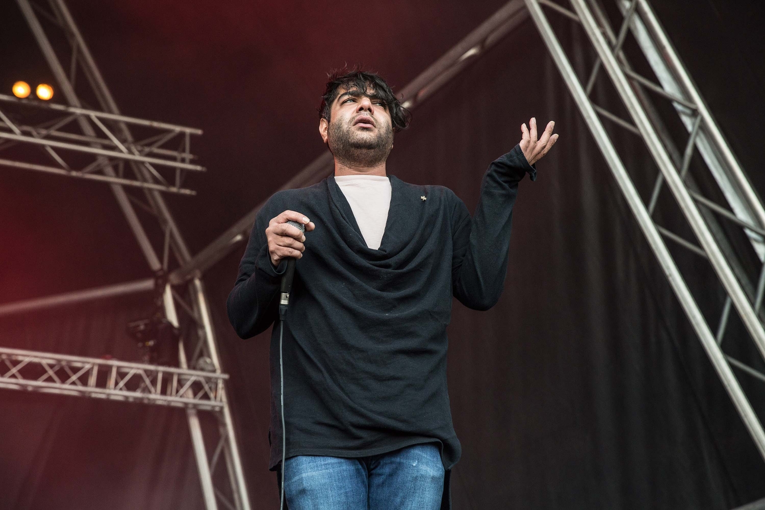 The best things we saw at Primavera Sound 2017, Day Three