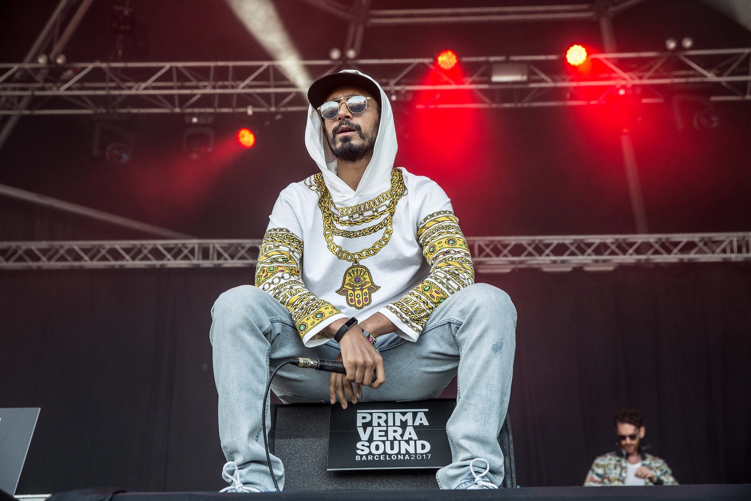 The best things we saw at Primavera Sound 2017, Day Three