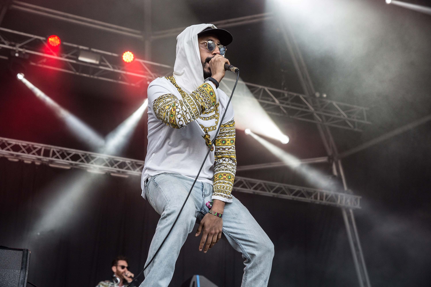 The best things we saw at Primavera Sound 2017, Day Three