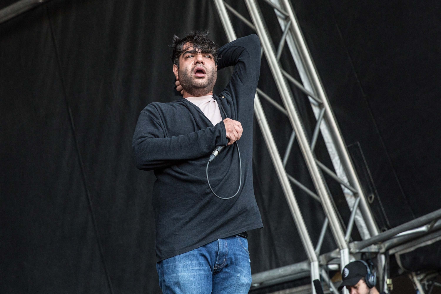 The best things we saw at Primavera Sound 2017, Day Three