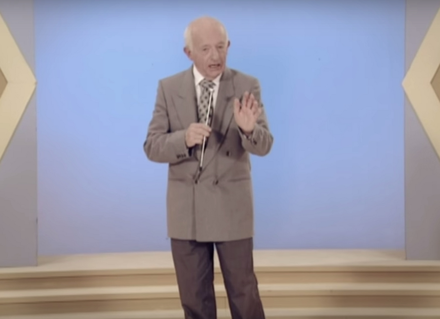 Swim Deep’s game show video for ‘Namaste’ is the real winner