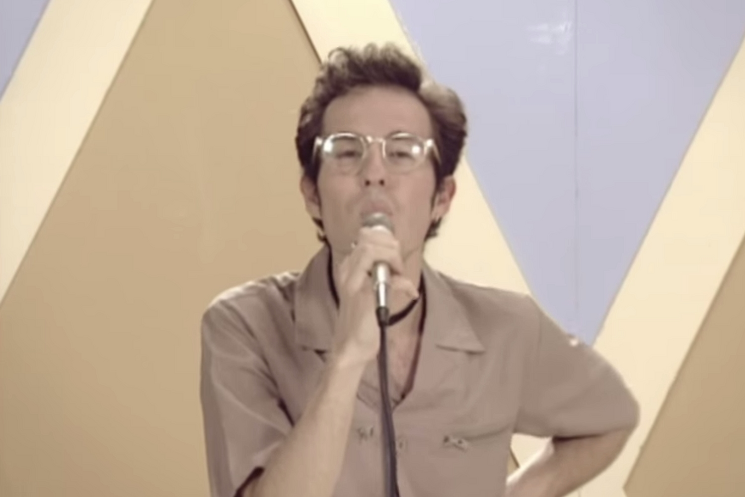 Swim Deep’s game show video for ‘Namaste’ is the real winner