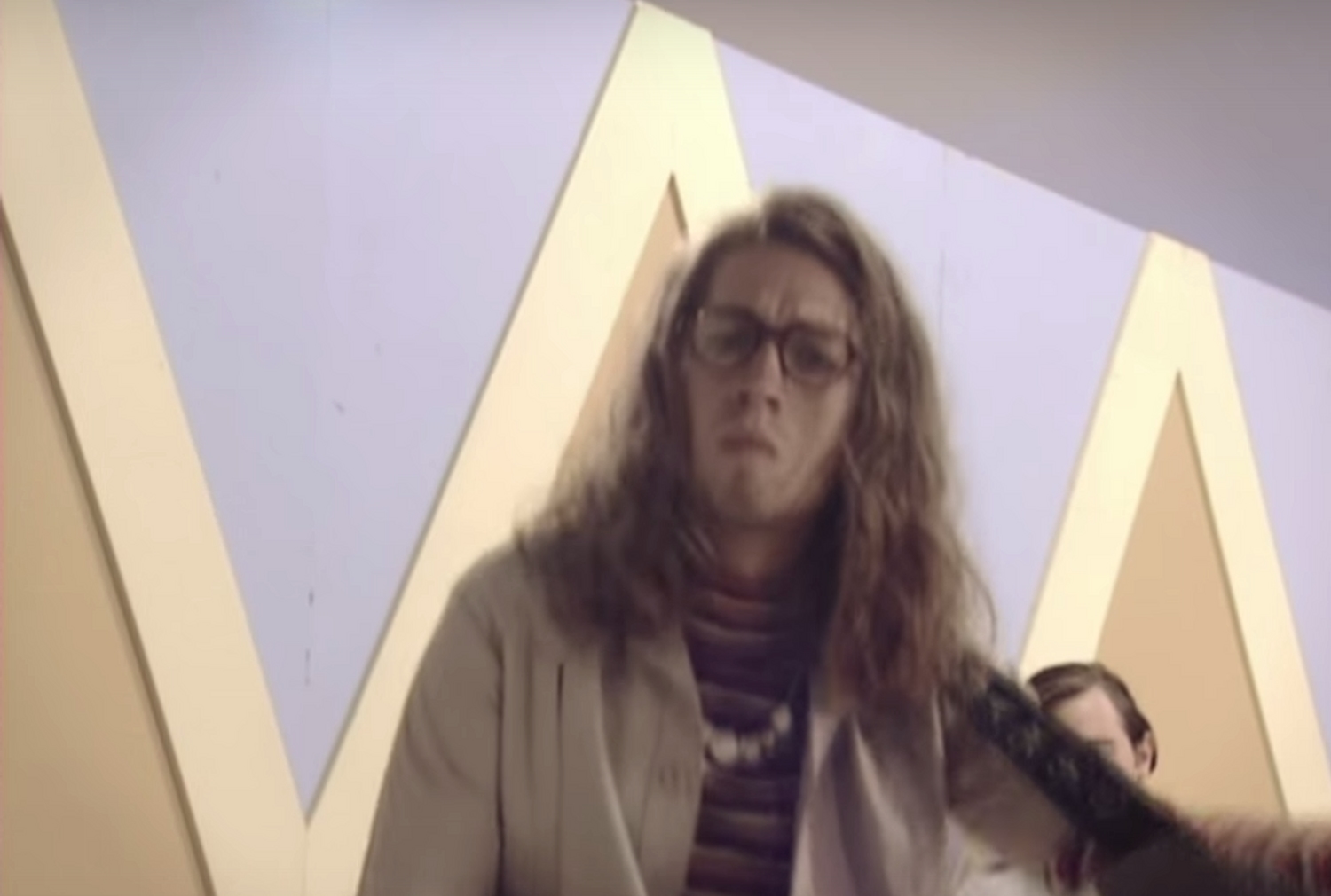 Swim Deep’s game show video for ‘Namaste’ is the real winner