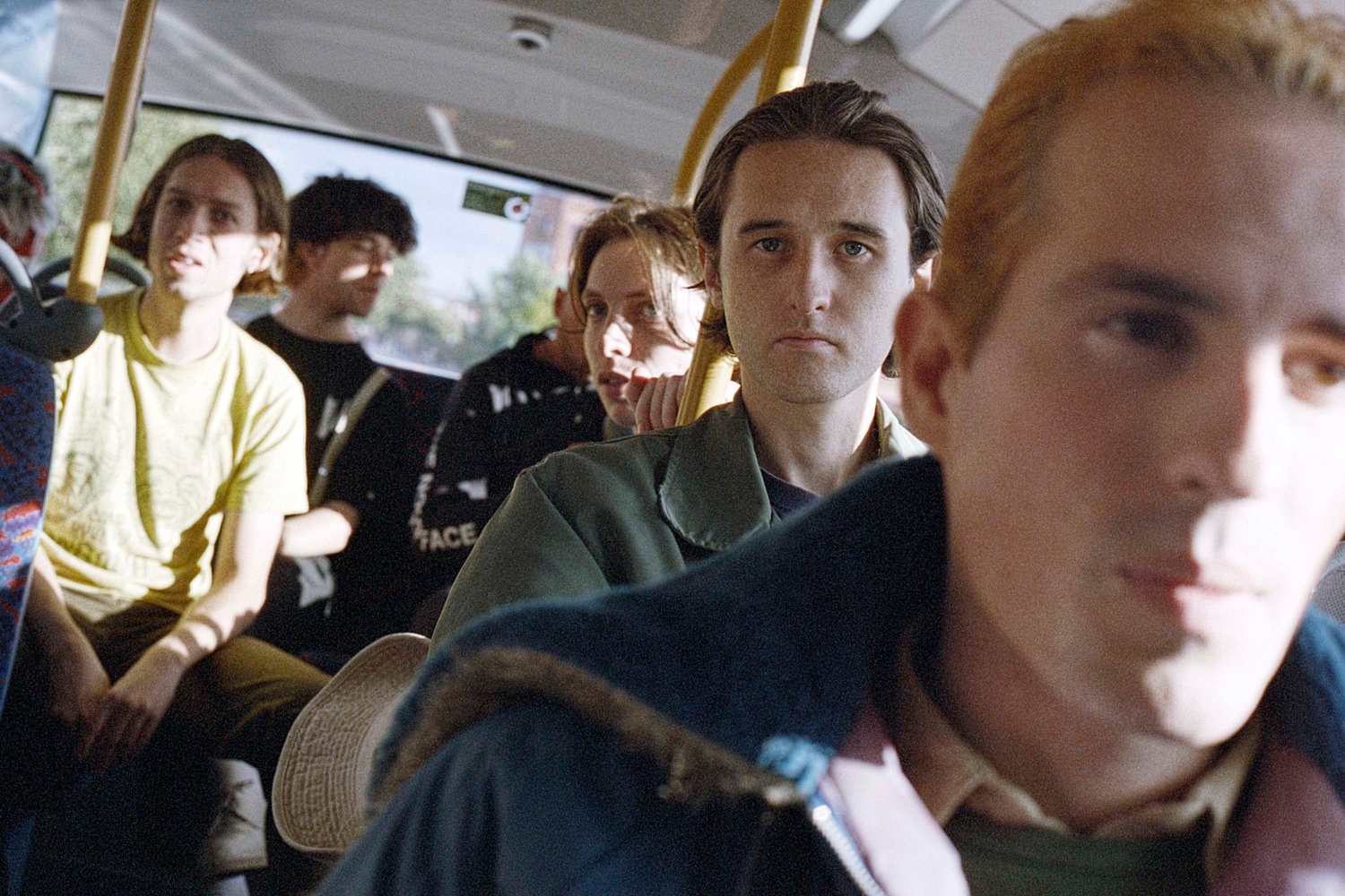 Shine On: Swim Deep