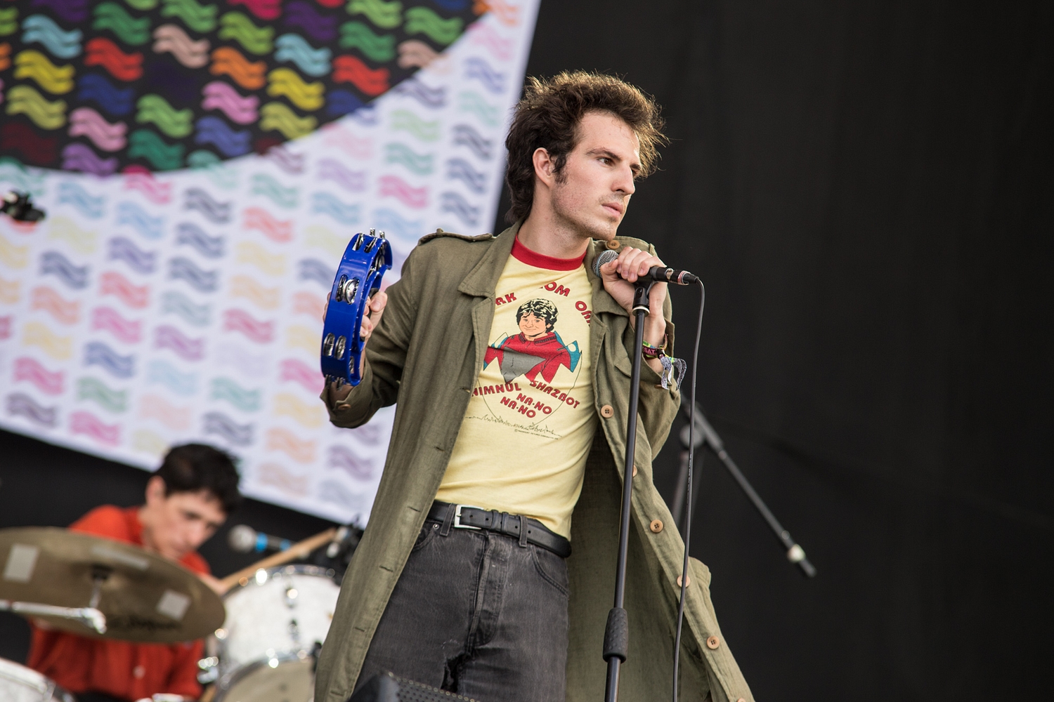 Swim Deep announce Reading & Leeds warm-up show