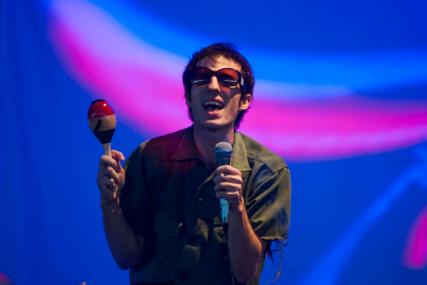 Swim Deep relive Reading & Leeds 2015 with new tour video