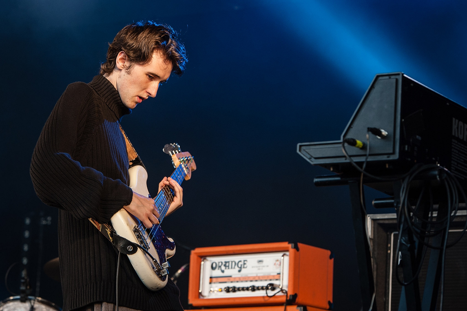 Standon Calling 2016