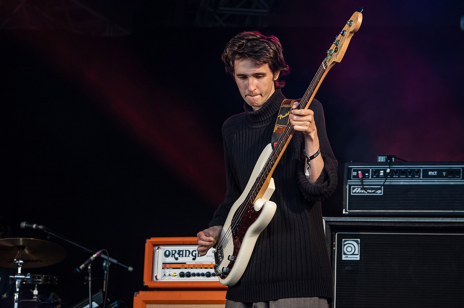 Standon Calling 2016