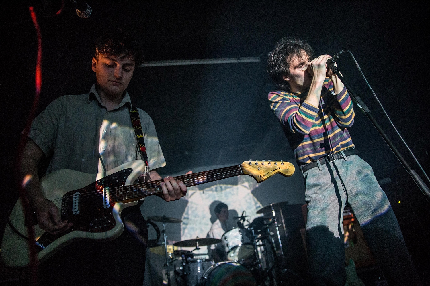 Swim Deep, Electrowerkz, London