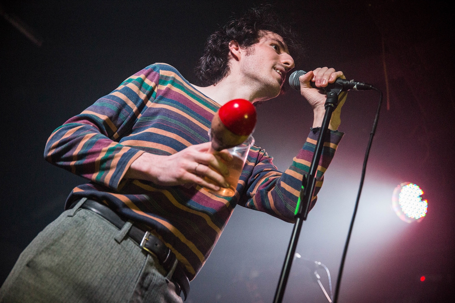 Swim Deep, Electrowerkz, London