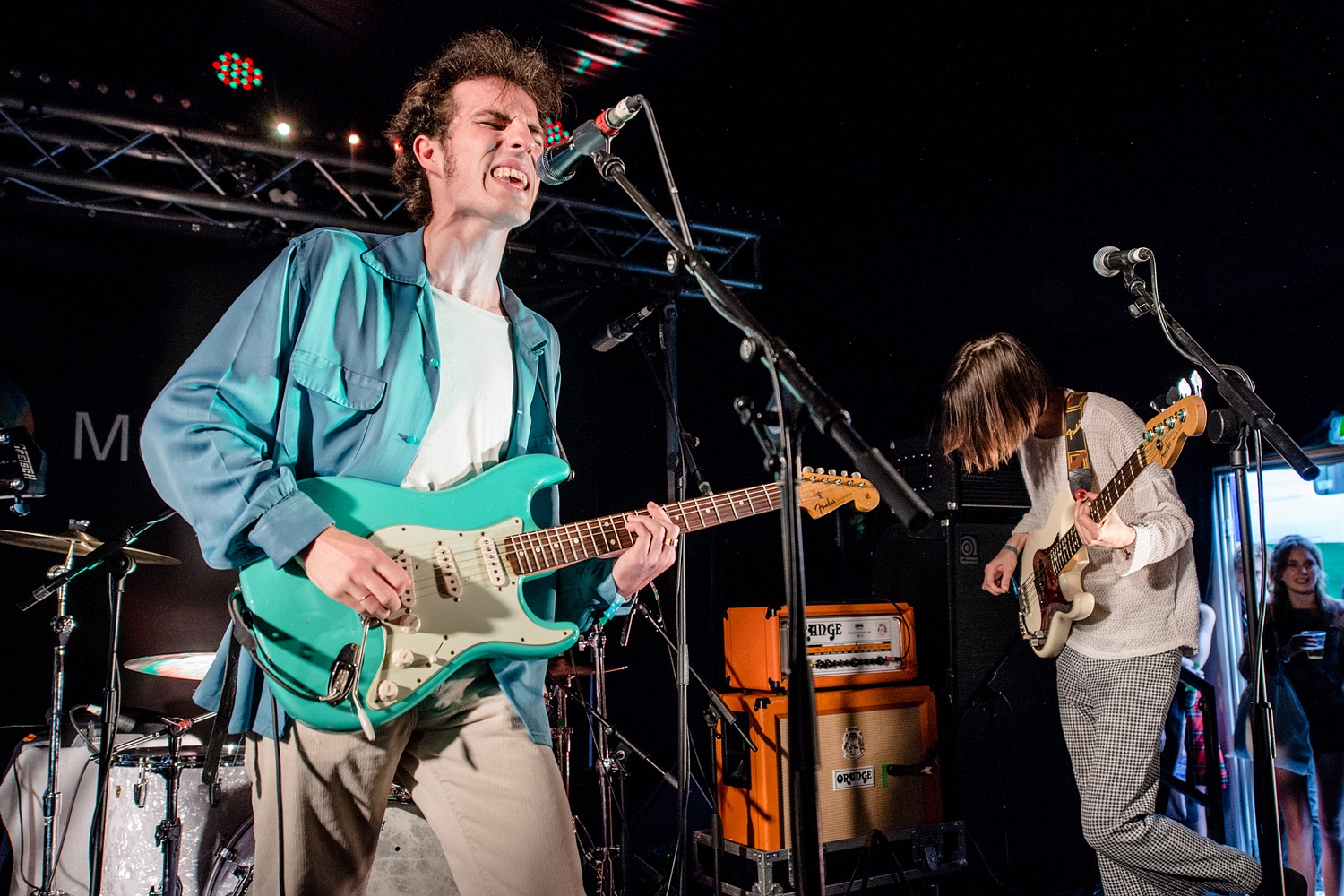 Swim Deep tease new single, ‘To My Brother’