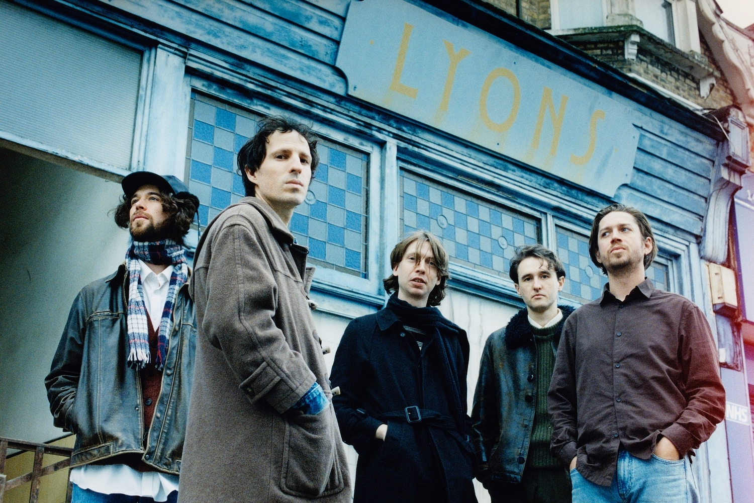 Swim Deep share new single ‘Very Heaven’ from forthcoming album ‘There’s A Big Star Outside’