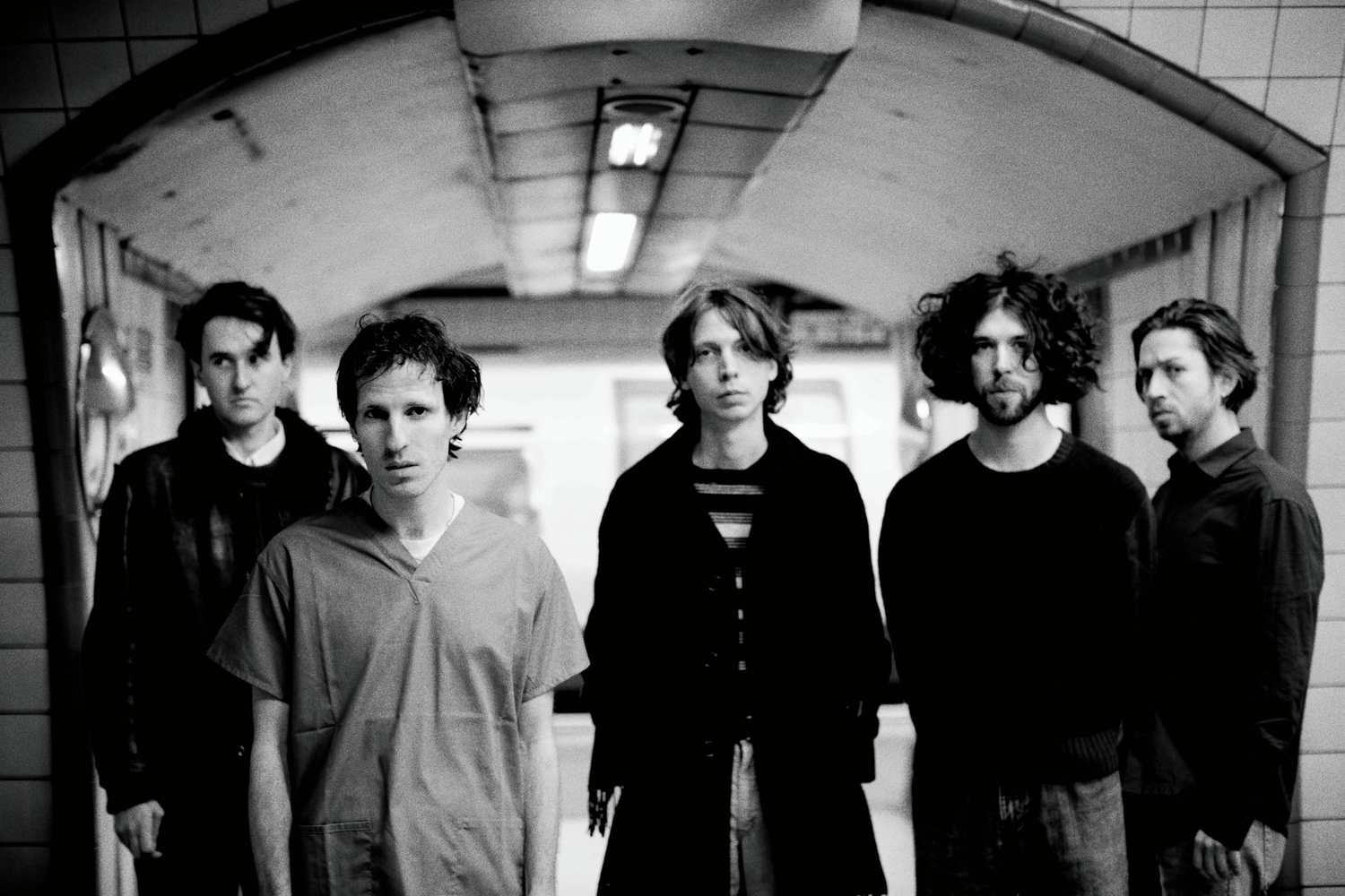 Swim Deep talk forthcoming new album 'There's A Big Star Outside...'