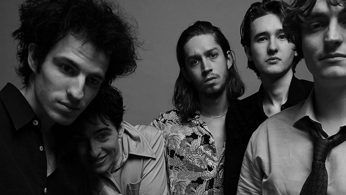 Swim Deep announce second album 'Mothers' DIY Magazine