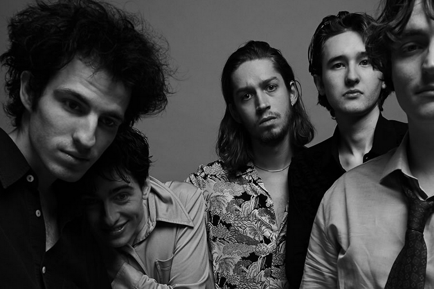 Swim Deep announce second album 'Mothers'