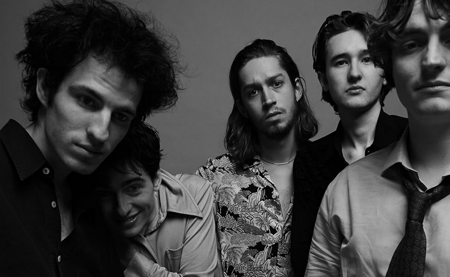 Slaves, The Magic Gang, Black Honey to play DIY Stage at Live At Leeds today