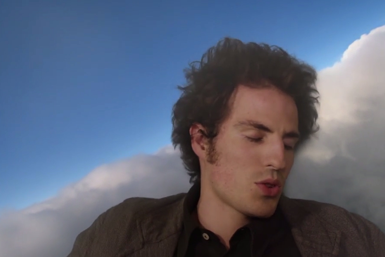 Swim Deep share ‘One Great Song and I Could Change The World’ video