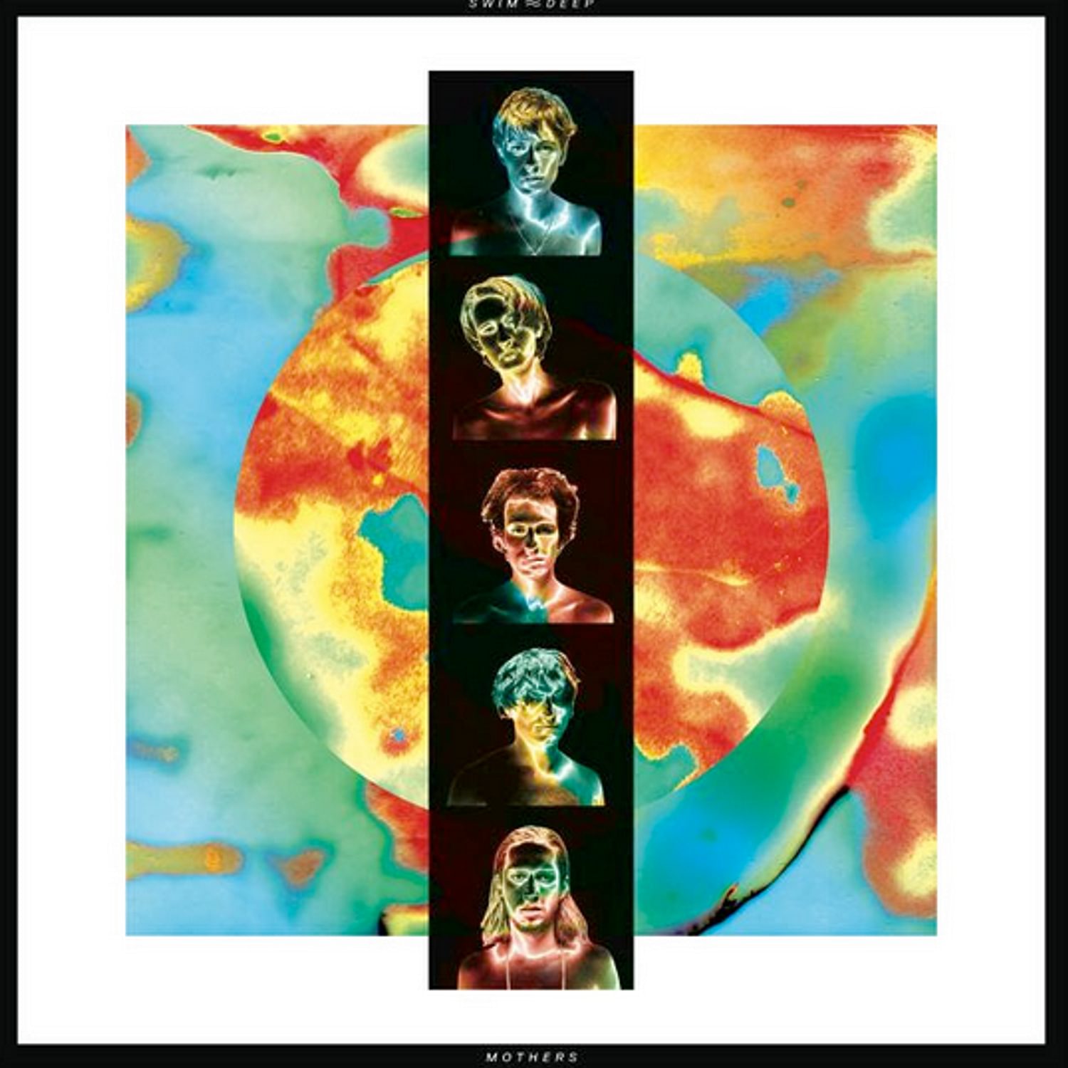 Swim Deep - Mothers