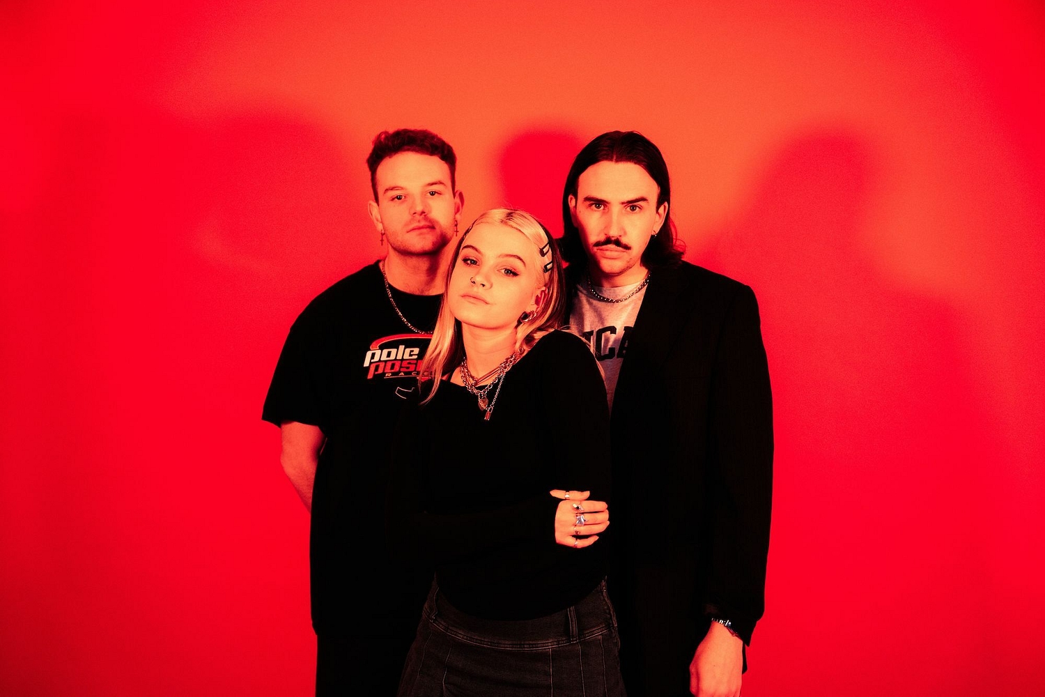 swim school release new track ‘delirious’