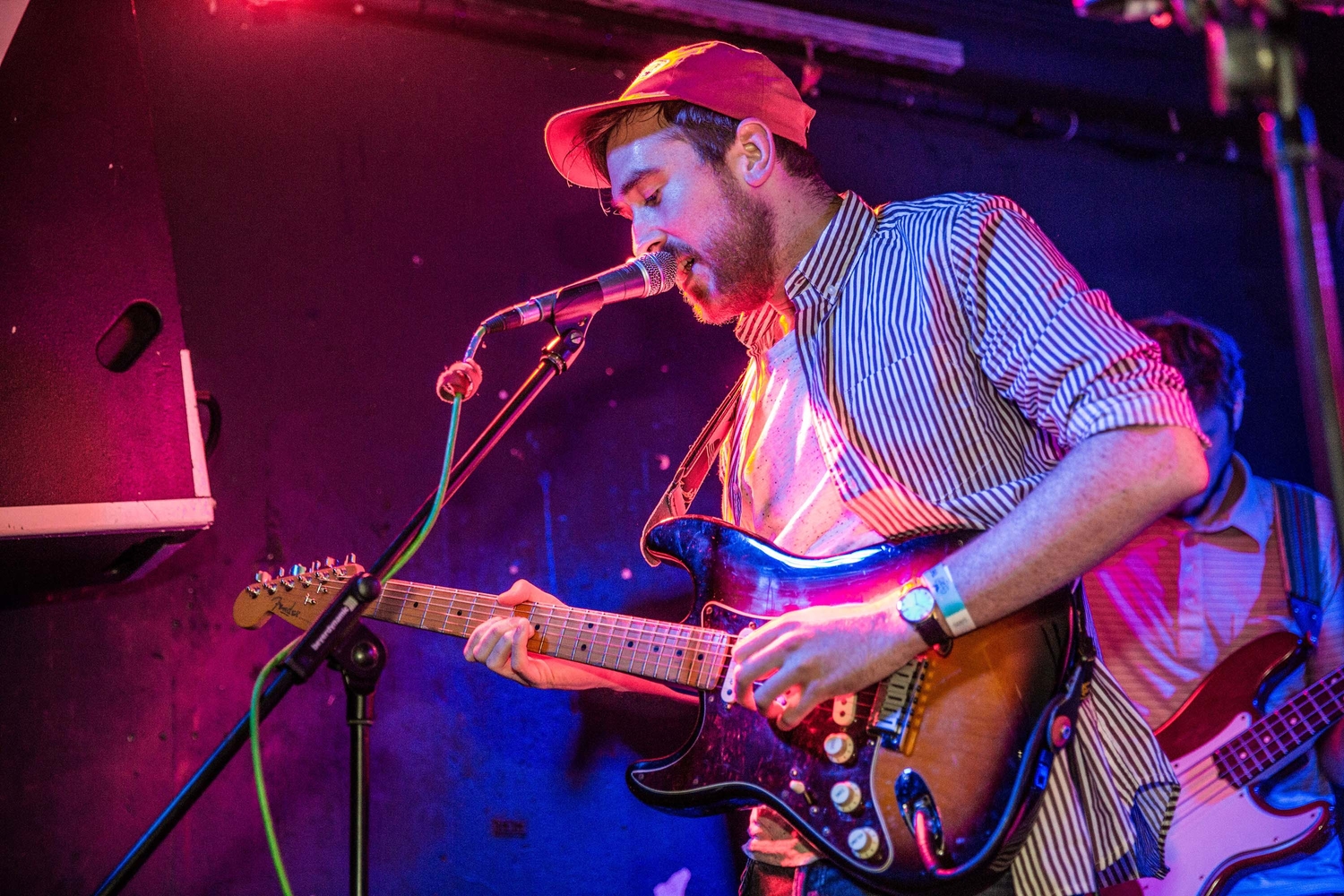 Swimming Tapes announce headline tour