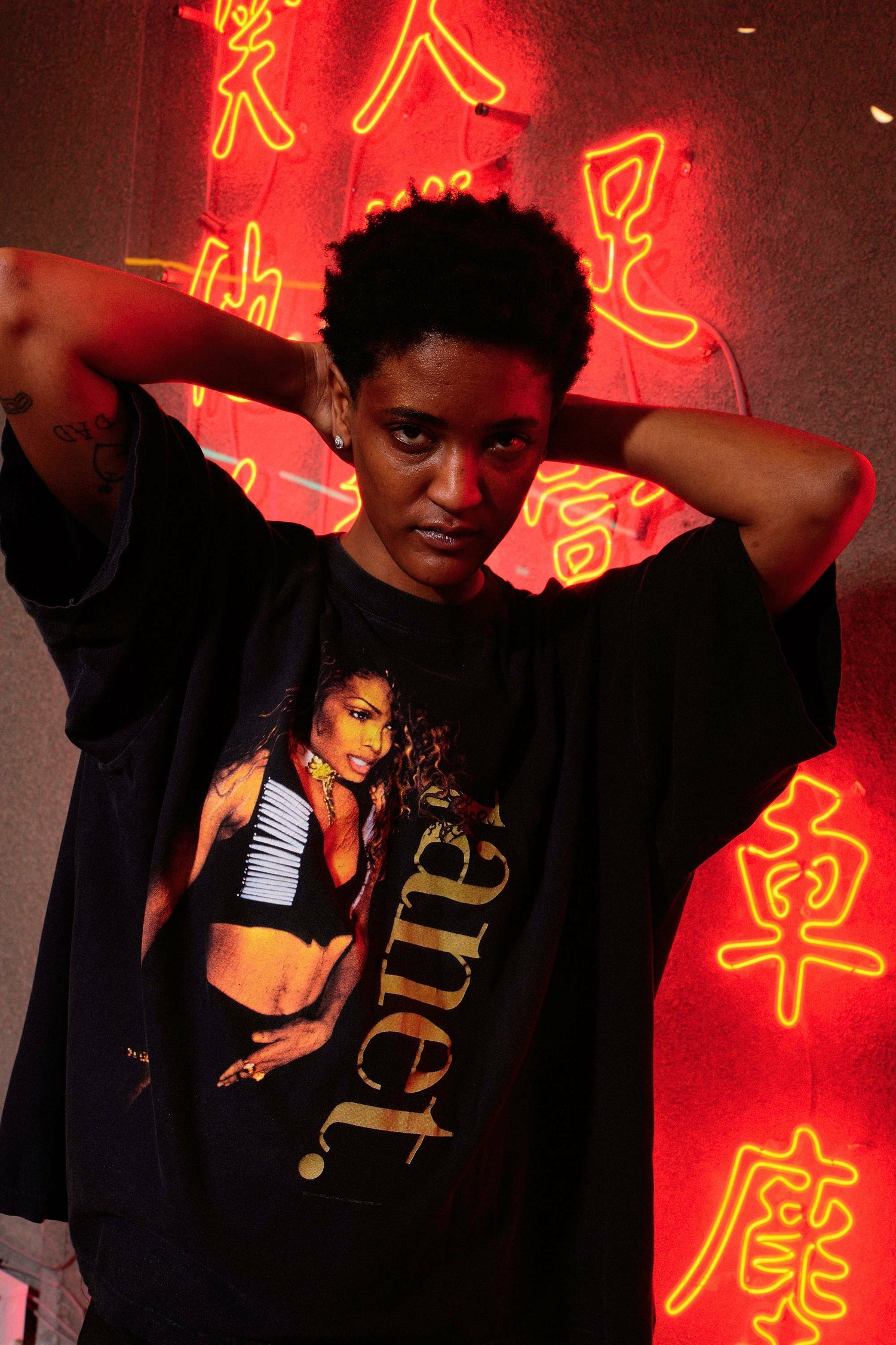 Hitting The Heart Brakes: Syd