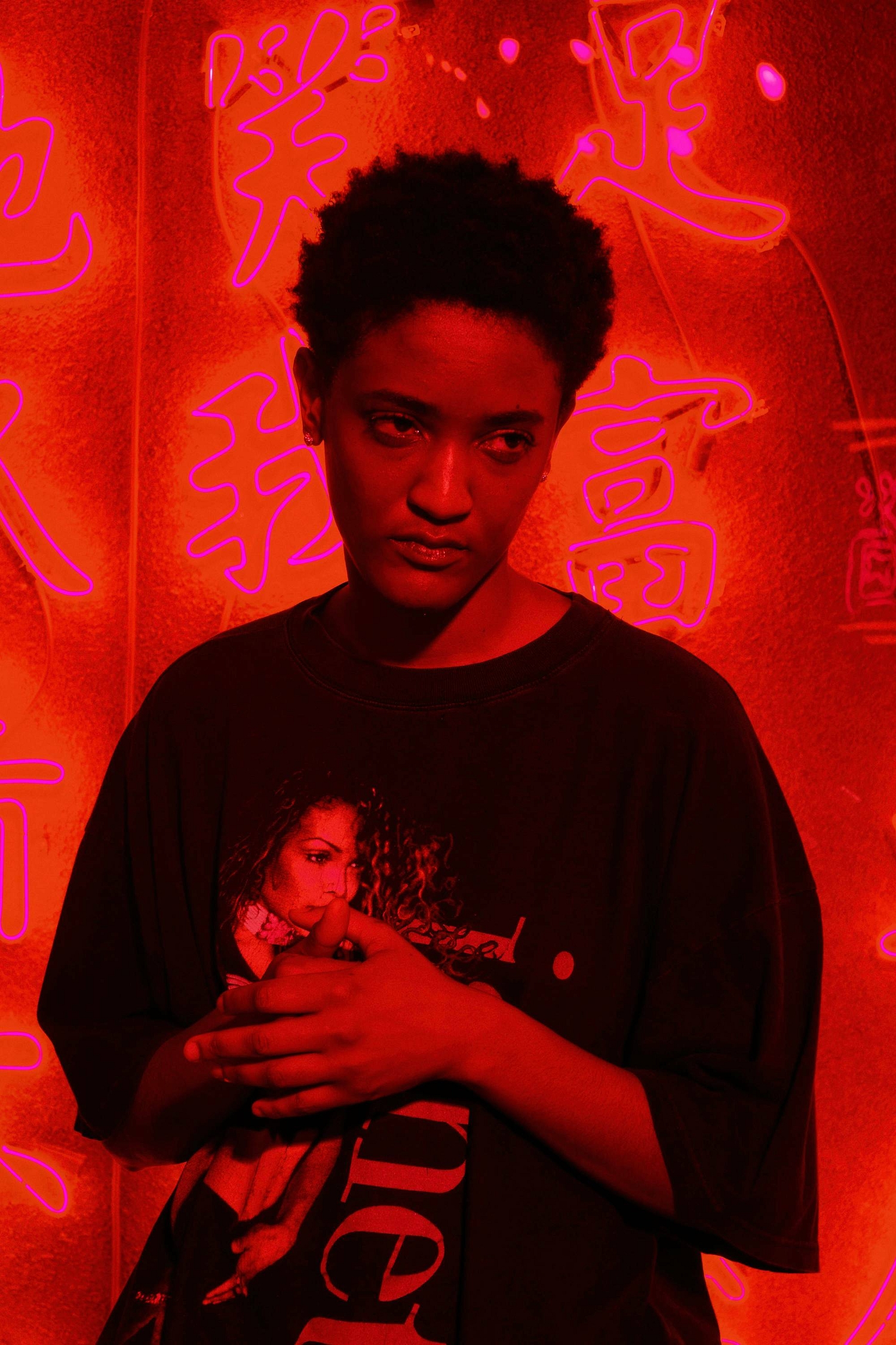 Hitting The Heart Brakes: Syd