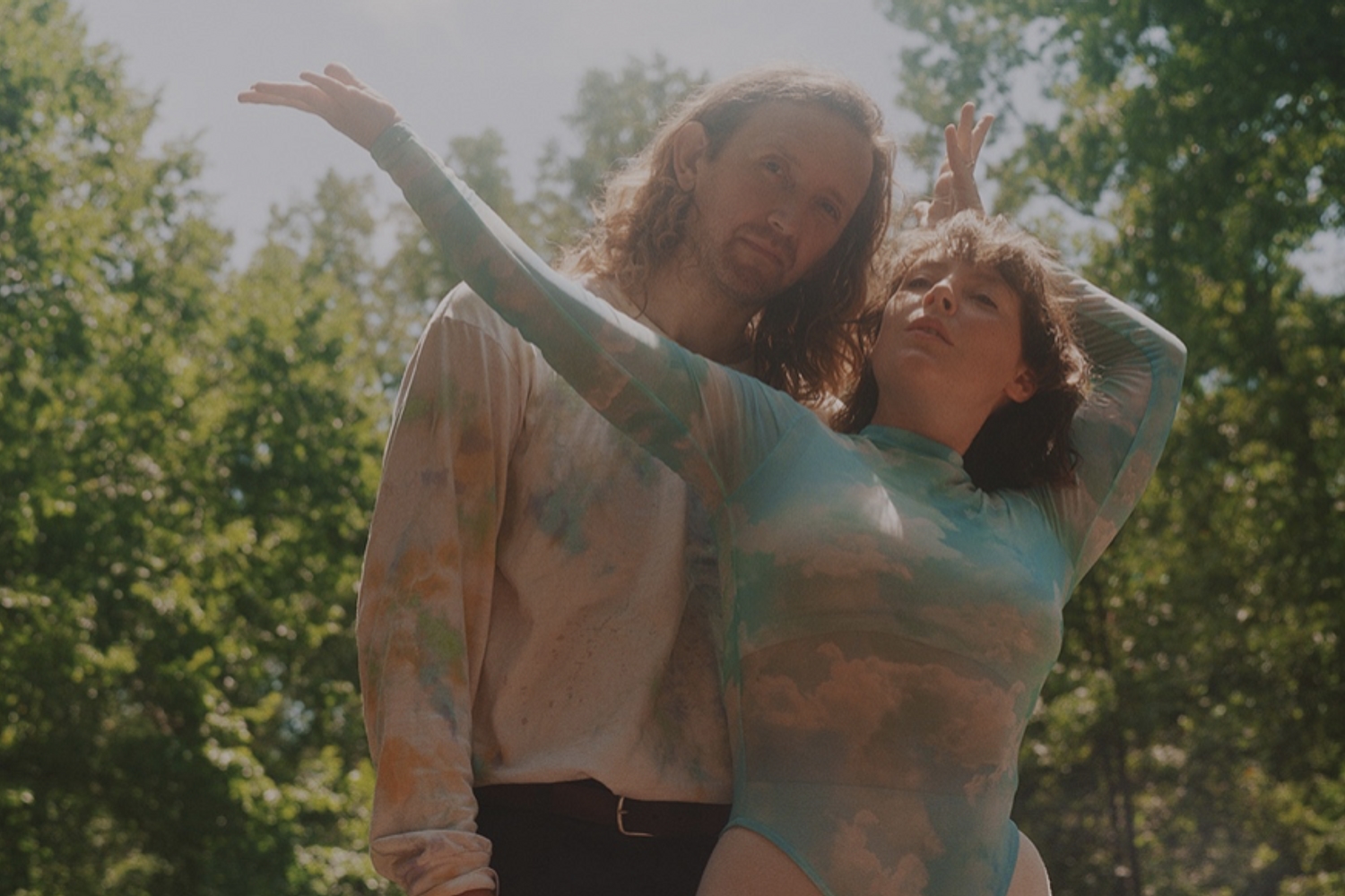Sylvan Esso release new track ‘Frequency’
