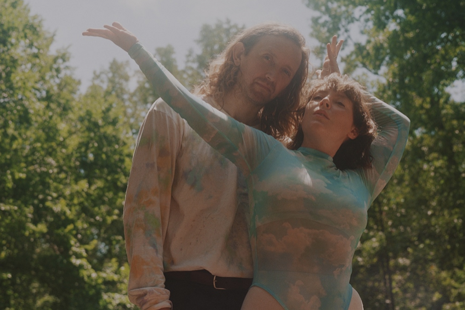 Sylvan Esso share new ‘Numb’ video