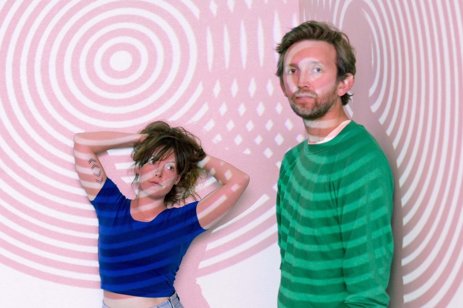 Sylvan Esso unveil new song, ‘Radio’
