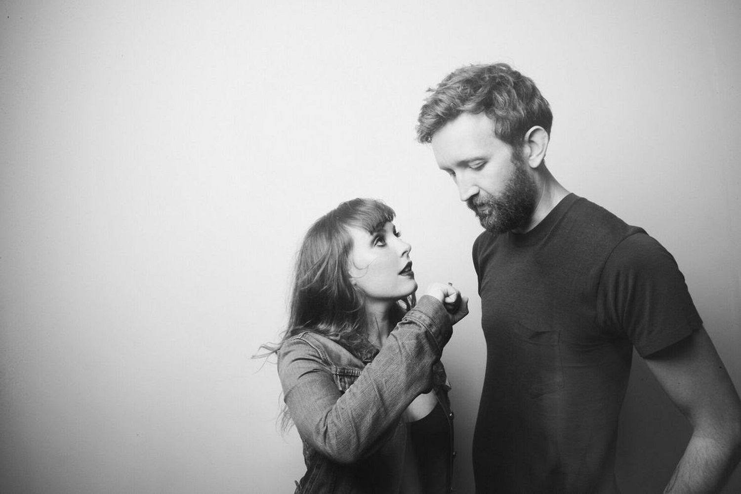 Sylvan Esso have shared visual EP ‘Echo Mountain Sessions’