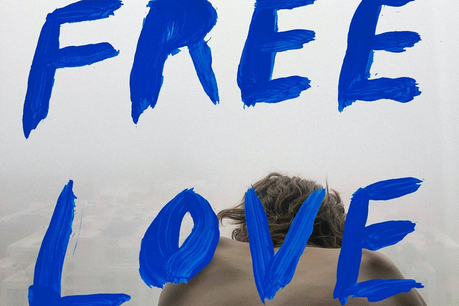 Sylvan Esso - Free Love