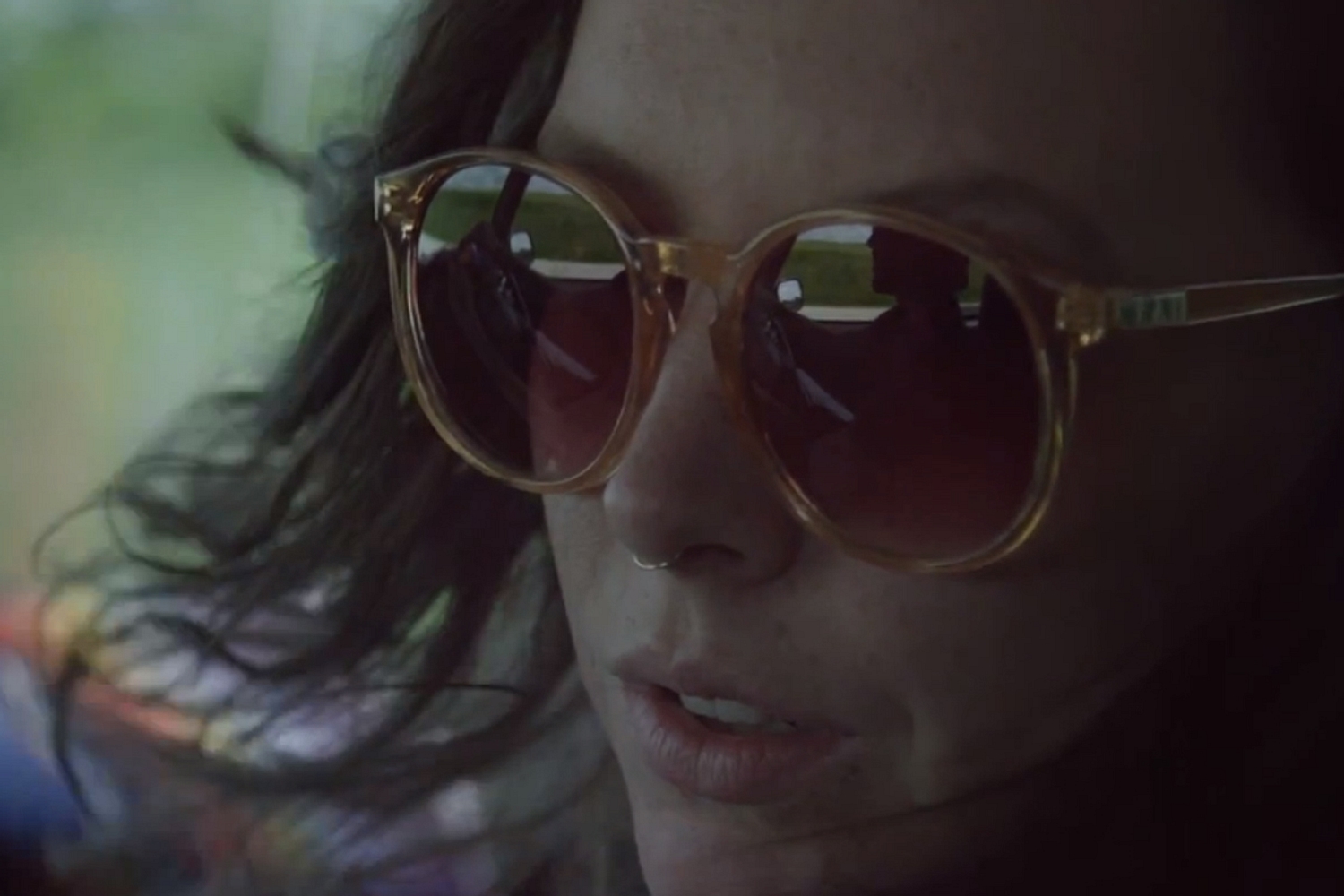 Sylvan Esso air new video for ‘Dreamy Bruises’