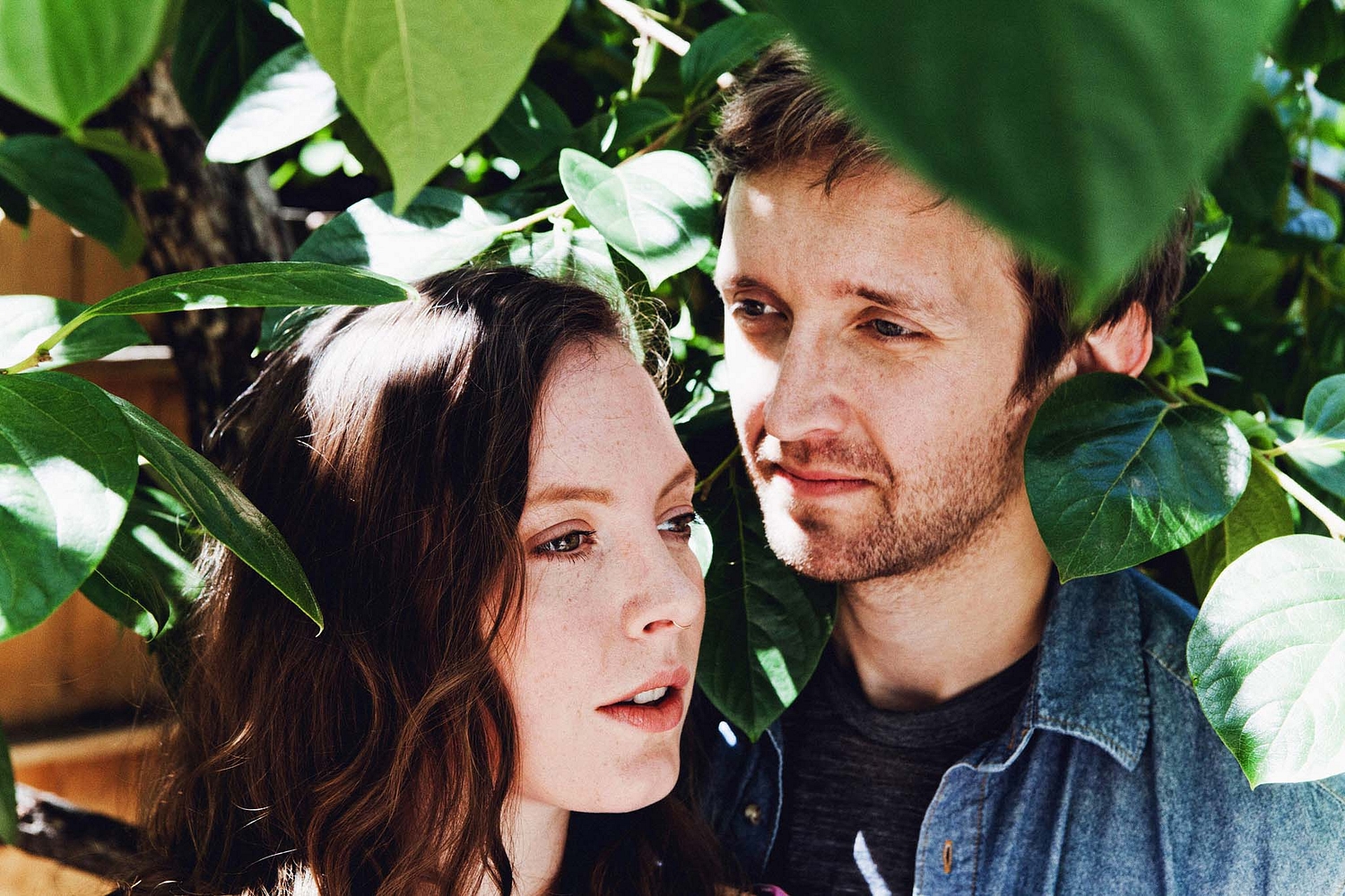 Jack Garratt remixes Sylvan Esso’s alt-pop triumph ‘Hey Mami’