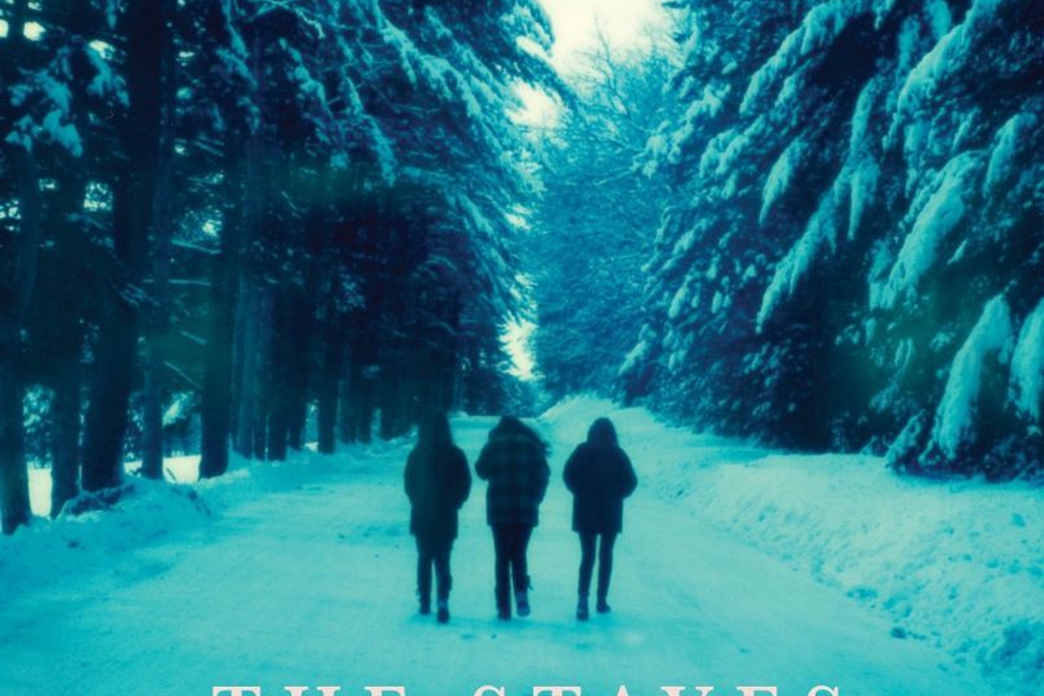The Staves - If I Was