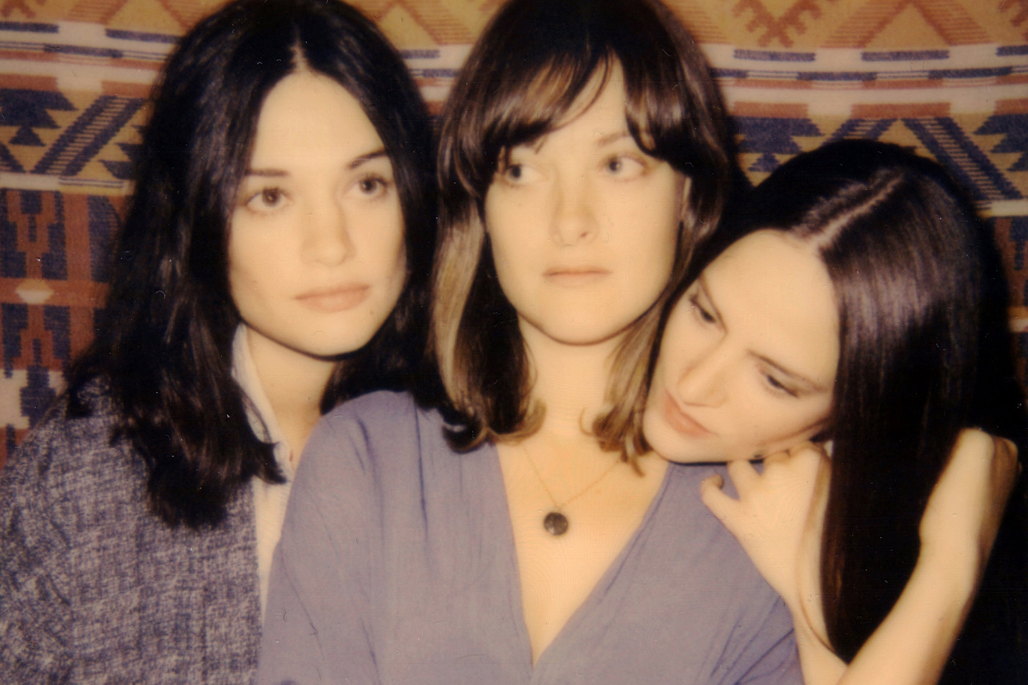 The Staves share video for 'Make It Holy'