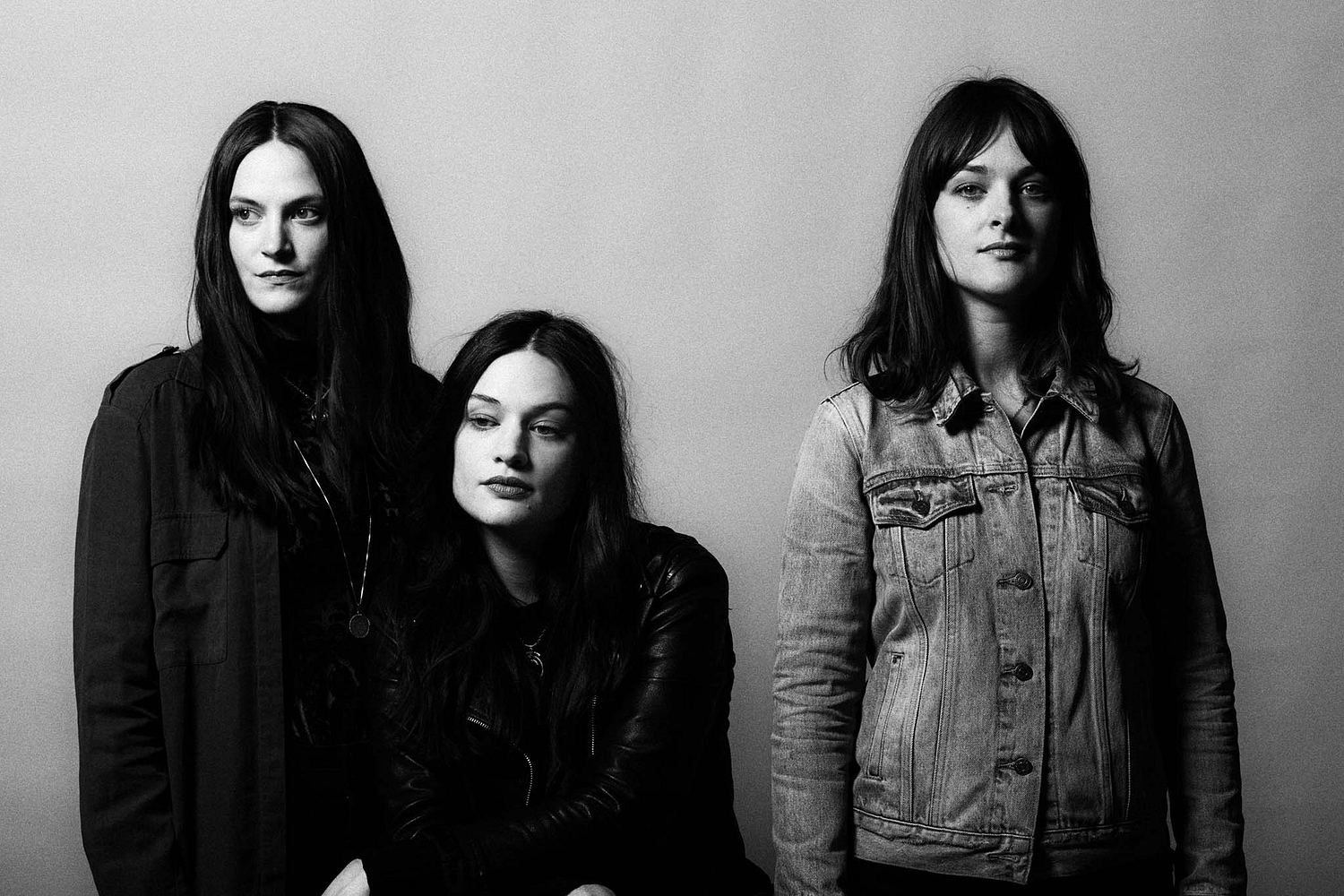The Staves: “We’re trying not to think about things too much”