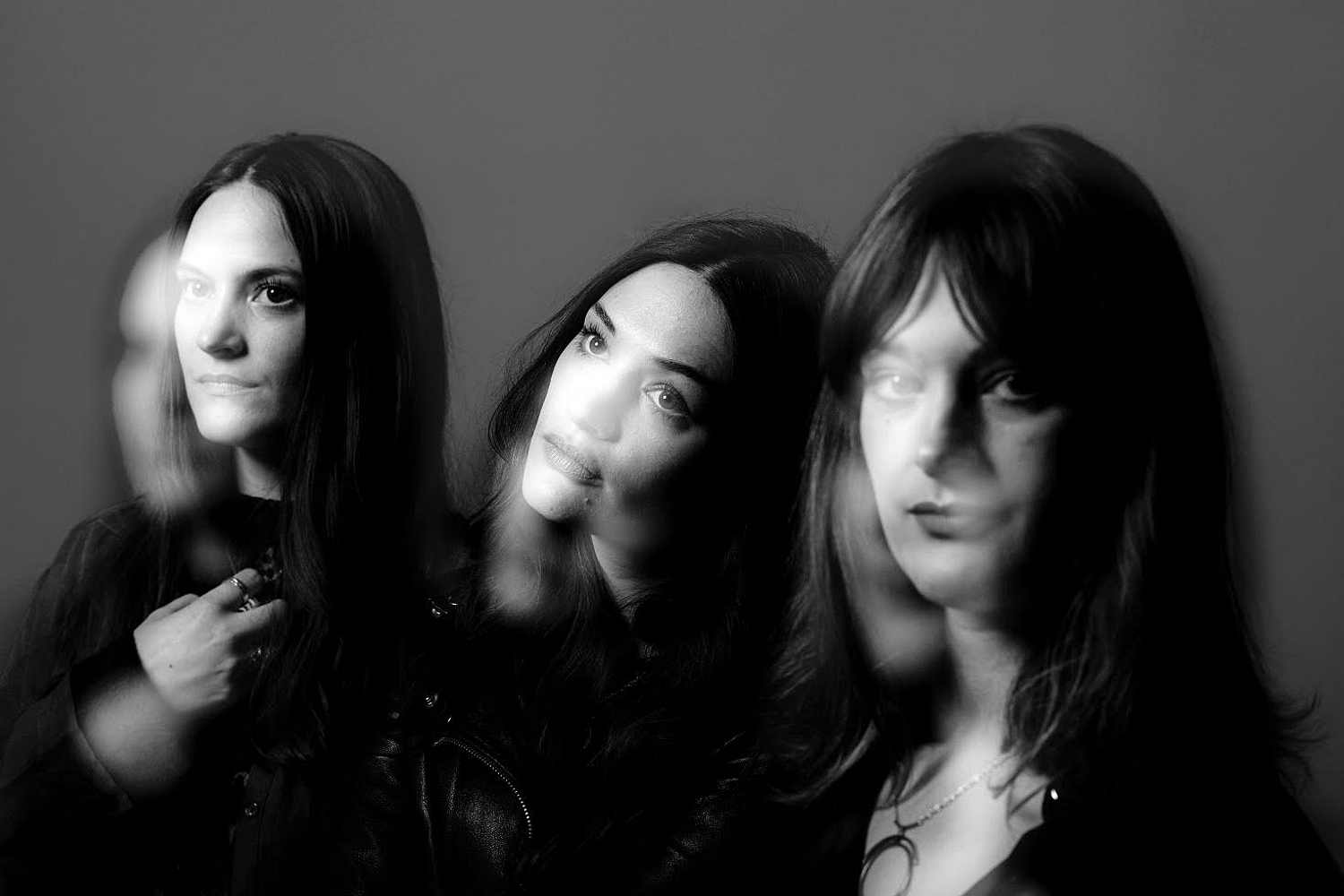 The Staves get dark on 'Tired As Fuck'