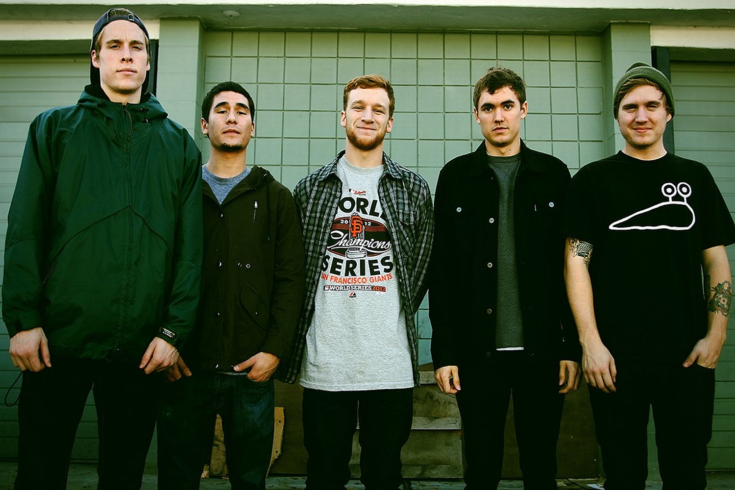 The Story So Far announce self-titled album, stream new track ‘Nerve’