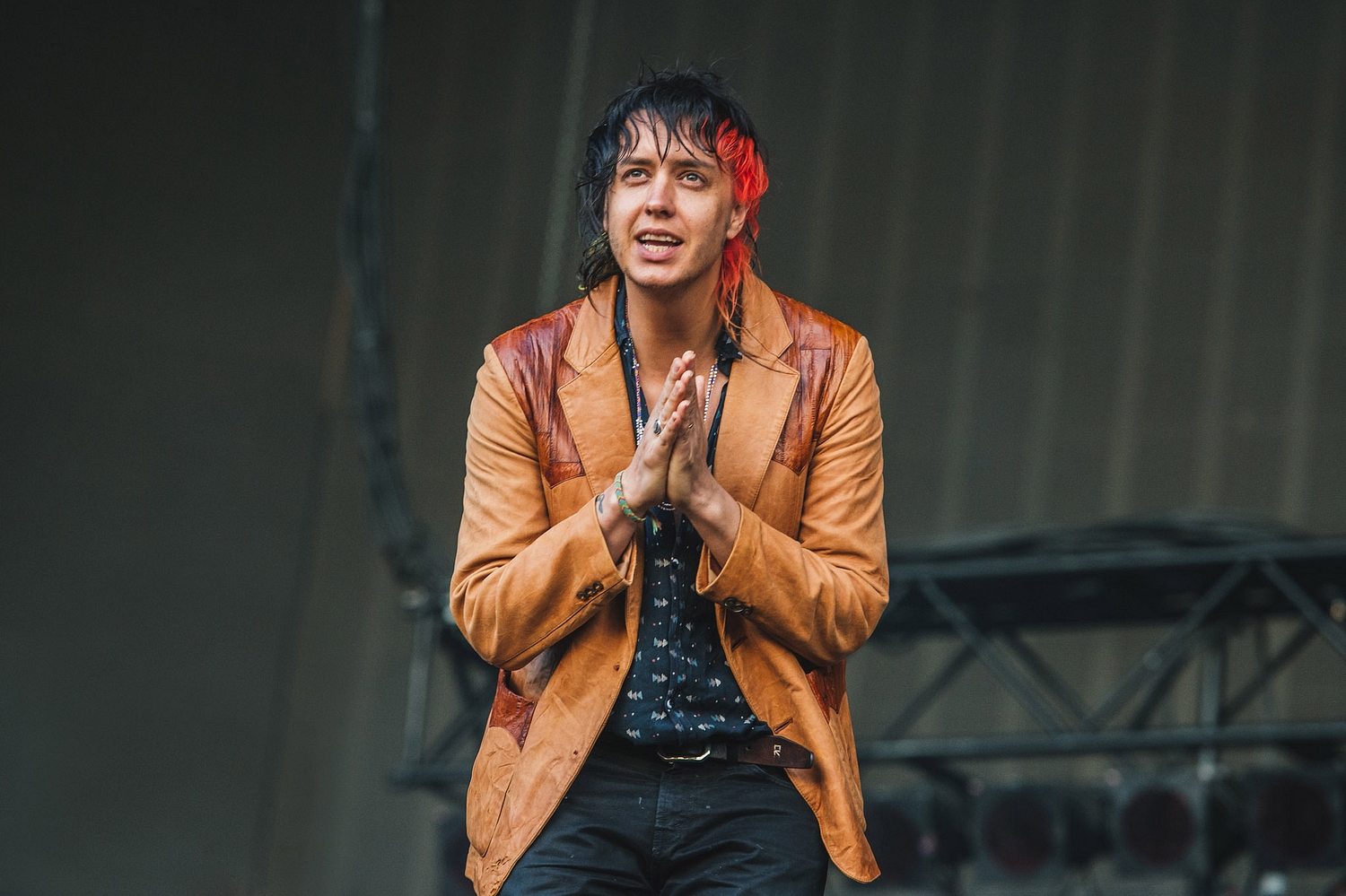 The Strokes, Hyde Park, London