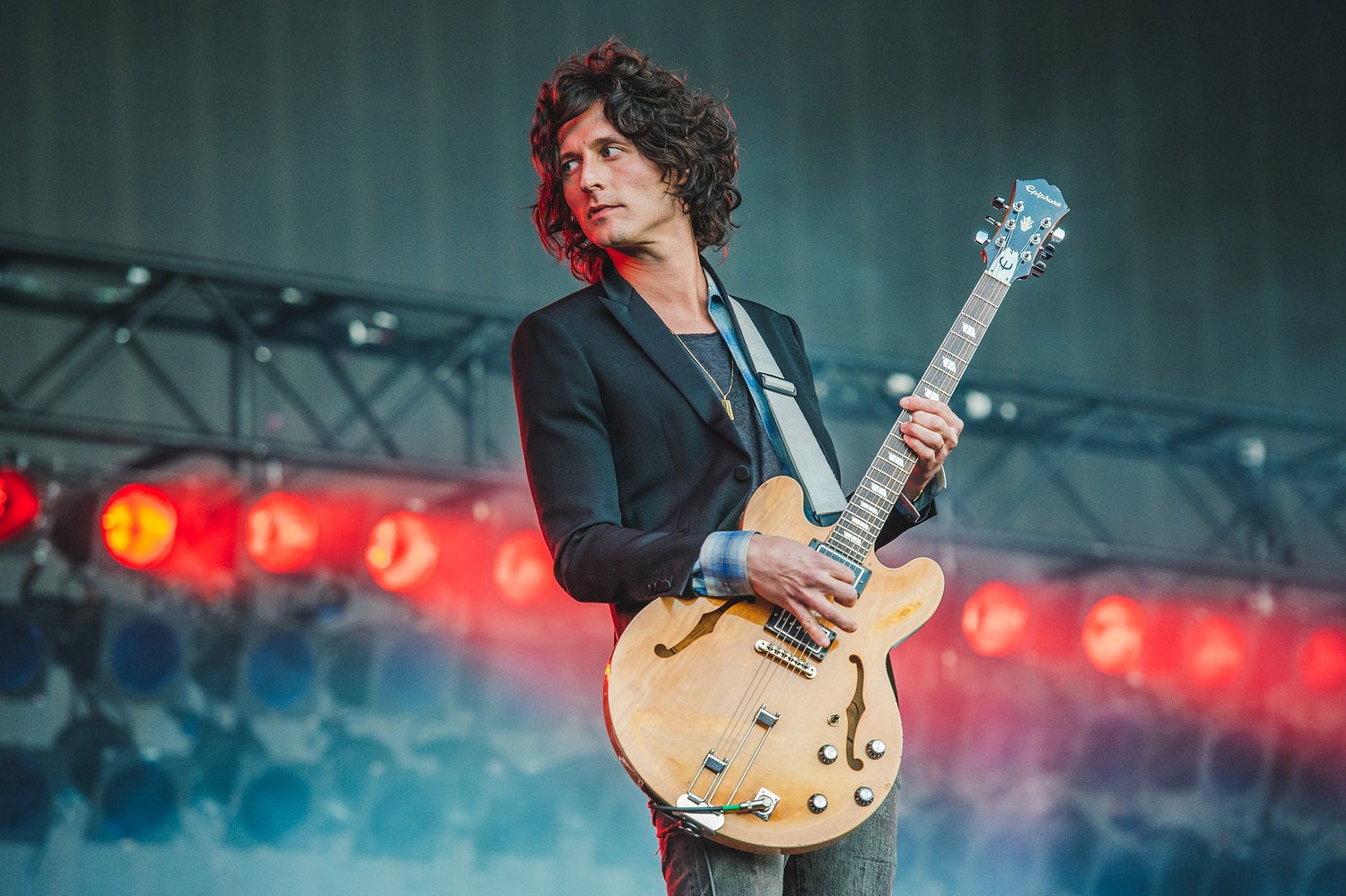 The Strokes, Hyde Park, London