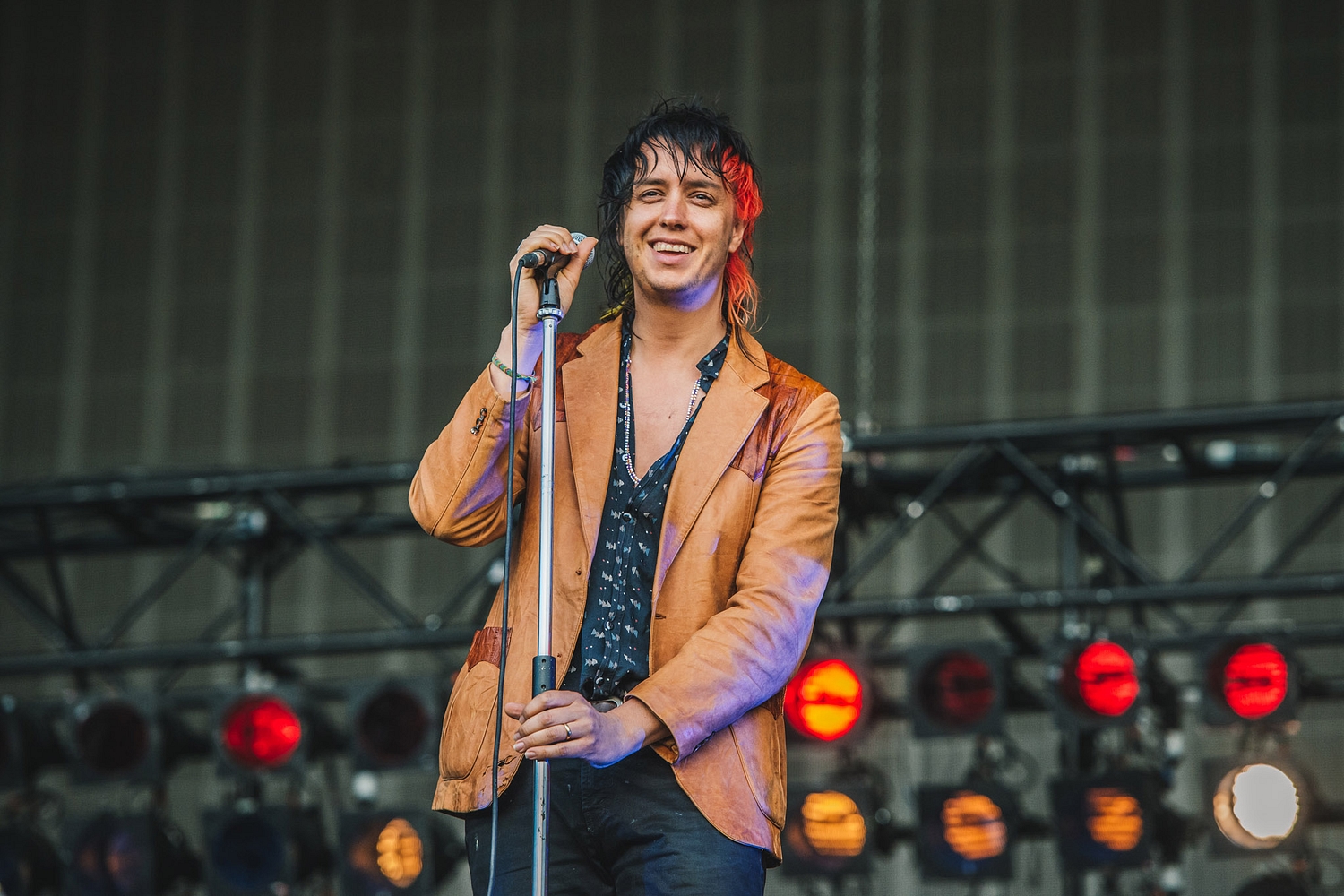 The Strokes, Thom Yorke, Suede, Brockhampton and more added to Bilbao BBK 2019 line-up