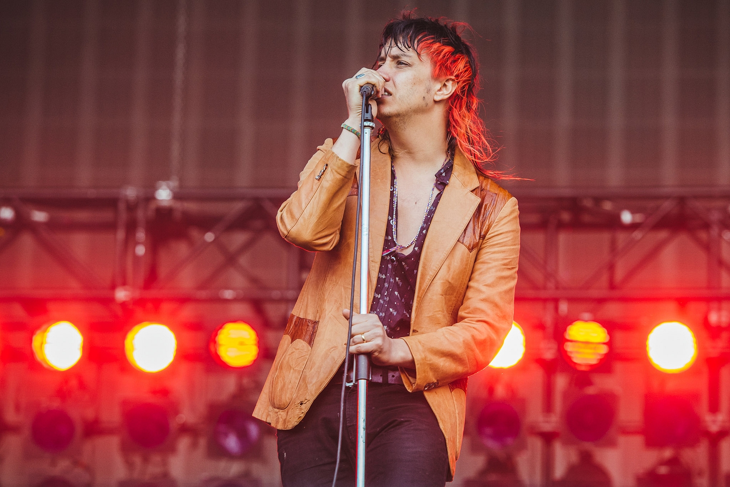 The Strokes, Tyler, The Creator, The 1975 and more to play Governors Ball