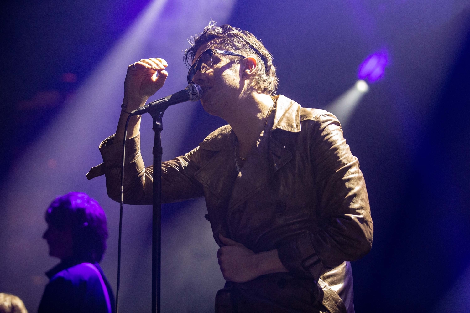 The Strokes to headline All Points East 2023