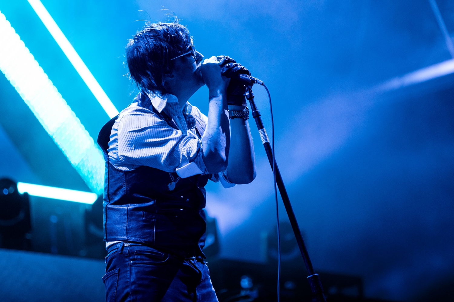 All Points East 2023: The Strokes and Yeah Yeah Yeahs set to play