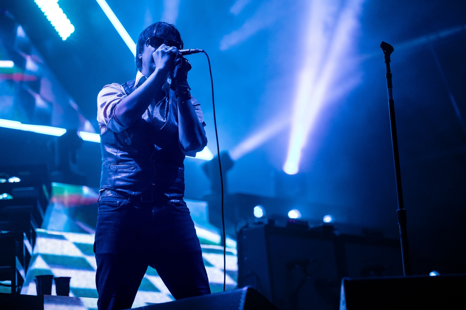 The Strokes confirm plans to release seventh album ‘Reality Awaits’